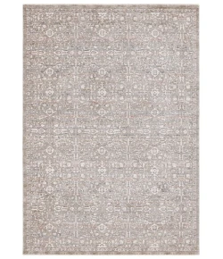 Safavieh Harlow Sage / Ivory HAR100 5 ft. 3 in. X 7 ft. 6 in. Rectangle Rug