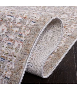 Safavieh Harlow Sage / Ivory HAR100 6 ft. 3 in. X 6 ft. 3 in. Round Rug