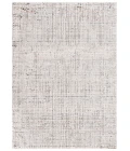 Safavieh Harlow Ivory Grey / Rust HAR101 4 ft. X 6 ft. Rectangle Rug
