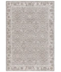 Safavieh Harlow Ivory Grey / Sage HAR103 9 ft. X 12 ft. Rectangle Rug