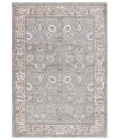 Safavieh Harlow Ivory Grey / Sage HAR104 4 ft. X 6 ft. Rectangle Rug