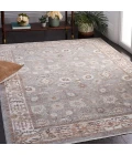 Safavieh Harlow Ivory Grey / Sage HAR104 4 ft. X 6 ft. Rectangle Rug