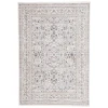 Safavieh Harlow Ivory / Grey Beige HAR163 9 ft. X 12 ft. Rectangle Rug