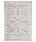 Safavieh Harlow Ivory / Grey Beige HAR163 4 ft. X 6 ft. Rectangle Rug