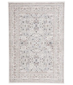 Safavieh Harlow Ivory / Grey Beige HAR163 4 ft. X 6 ft. Rectangle Rug