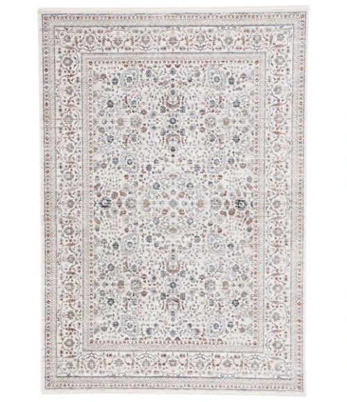 Safavieh Harlow Ivory / Grey Beige HAR163 4 ft. X 6 ft. Rectangle Rug