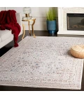 Safavieh Harlow Ivory / Grey Beige HAR163 4 ft. X 6 ft. Rectangle Rug