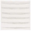 Safavieh Hi-Lo Shag Beige HLS202 6 ft. 7 in. X 6 ft. 7 in. Square Rug