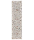Safavieh Hamilton Blue / Gold HLT108 2 ft. 2 in. X 8 ft. Runner Rug