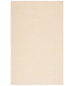 Safavieh Hampton Yellow HTN230 4 ft. X 6 ft. Rectangle Rug