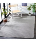Safavieh Hampton Grey HTN230 4 ft. X 6 ft. Rectangle Rug