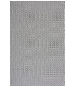 Safavieh Hampton Grey / Black HTN230 4 ft. X 6 ft. Rectangle Rug