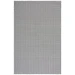 Safavieh Hampton Grey / Black HTN230 5 ft. 1 in. X 7 ft. 6 in. Rectangle Rug