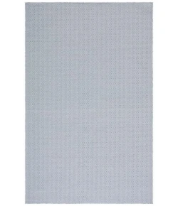 Safavieh Hampton Grey / Blue HTN230 5 ft. 1 in. X 7 ft. 6 in. Rectangle Rug