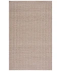 Safavieh Hampton Brown HTN230 4 ft. X 6 ft. Rectangle Rug