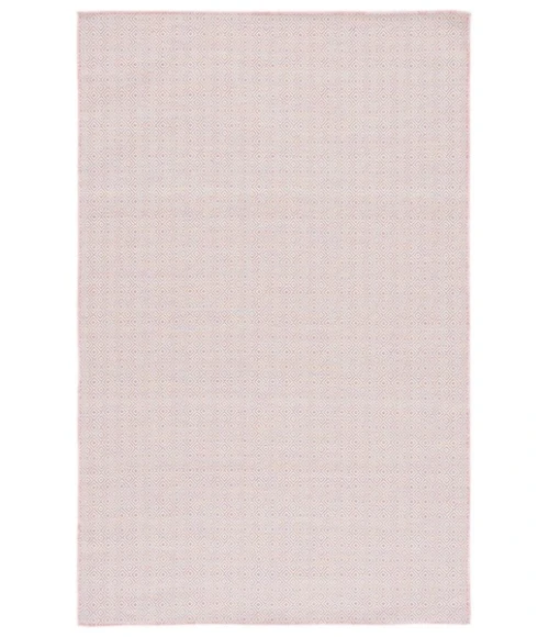Safavieh Hampton Light Pink / Multi HTN230 4 ft. X 6 ft. Rectangle Rug