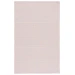 Safavieh Hampton Light Pink / Multi HTN230 5 ft. 1 in. X 7 ft. 6 in. Rectangle Rug