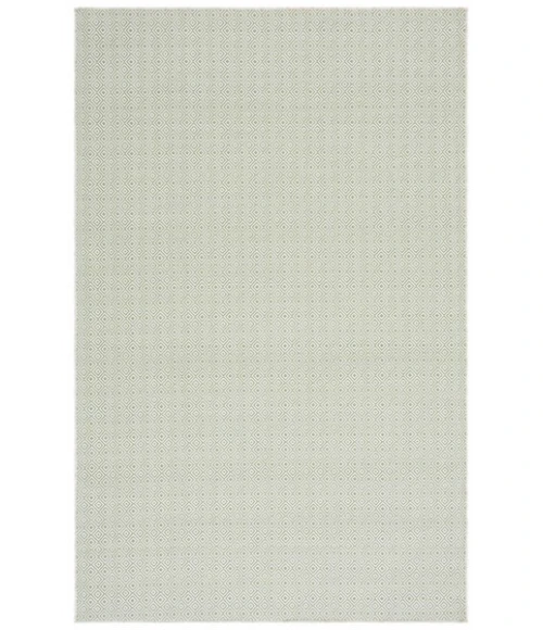 Safavieh Hampton Green HTN230 5 ft. 1 in. X 7 ft. 6 in. Rectangle Rug