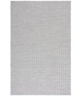Safavieh Hampton Ivory / Black HTN230 4 ft. X 6 ft. Rectangle Rug