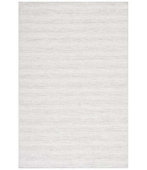 Safavieh Hampton Ivory / Grey HTN231 4 ft. X 6 ft. Rectangle Rug