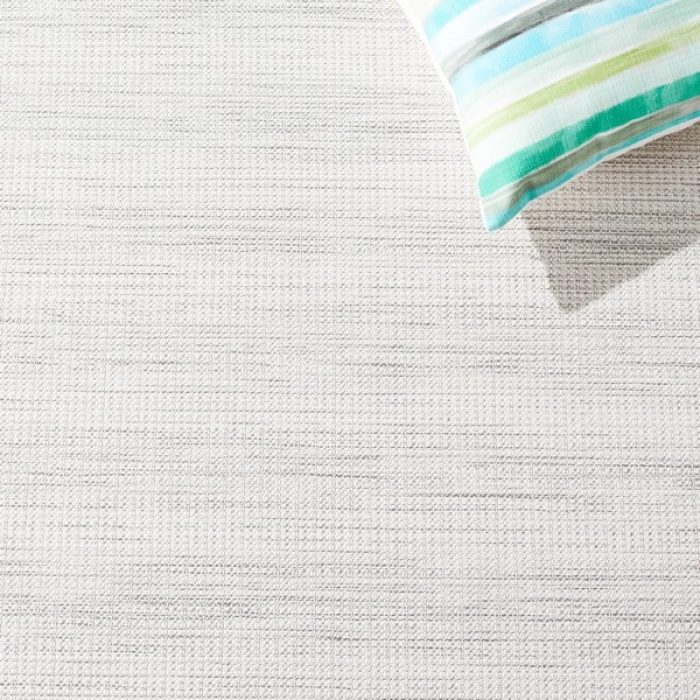 Safavieh Hampton Ivory / Grey HTN231 4 ft. X 6 ft. Rectangle Rug