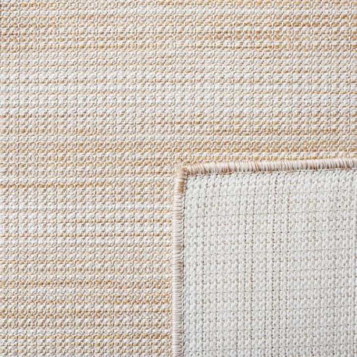 Safavieh Hampton Natural HTN231 4 ft. X 6 ft. Rectangle Rug