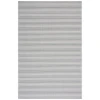 Safavieh Hampton Grey HTN231 5 ft. 1 in. X 7 ft. 6 in. Rectangle Rug