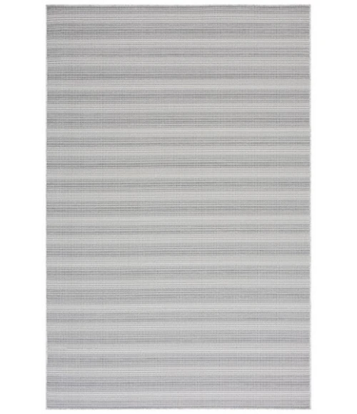 Safavieh Hampton Grey HTN231 5 ft. 1 in. X 7 ft. 6 in. Rectangle Rug