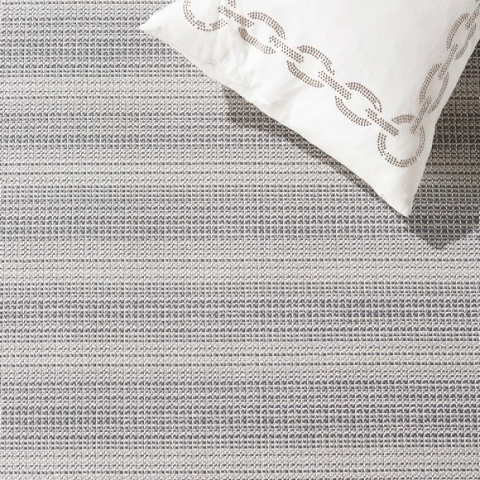 Safavieh Hampton Grey HTN231 6 ft. 5 in. X 6 ft. 5 in. Round Rug