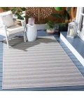 Safavieh Hampton Grey HTN231 5 ft. 1 in. X 7 ft. 6 in. Rectangle Rug