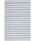 Safavieh Hampton Blue HTN231 4 ft. X 6 ft. Rectangle Rug