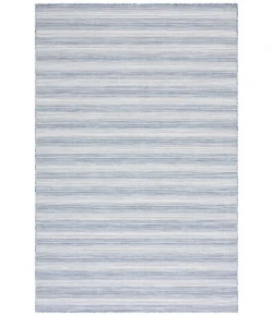 Safavieh Hampton Blue HTN231 4 ft. X 6 ft. Rectangle Rug