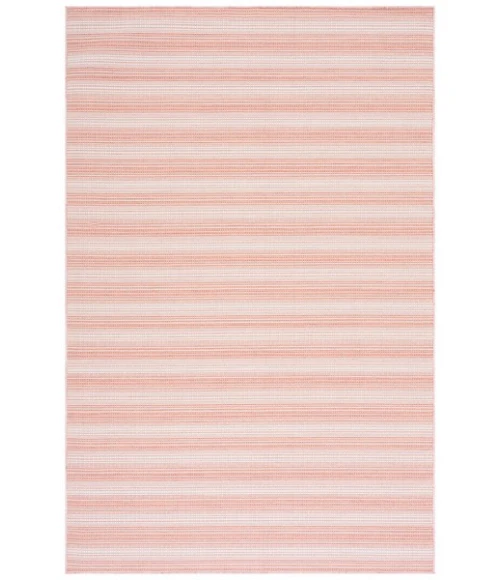 Safavieh Hampton Terracotta HTN231 9 ft. X 12 ft. Rectangle Rug