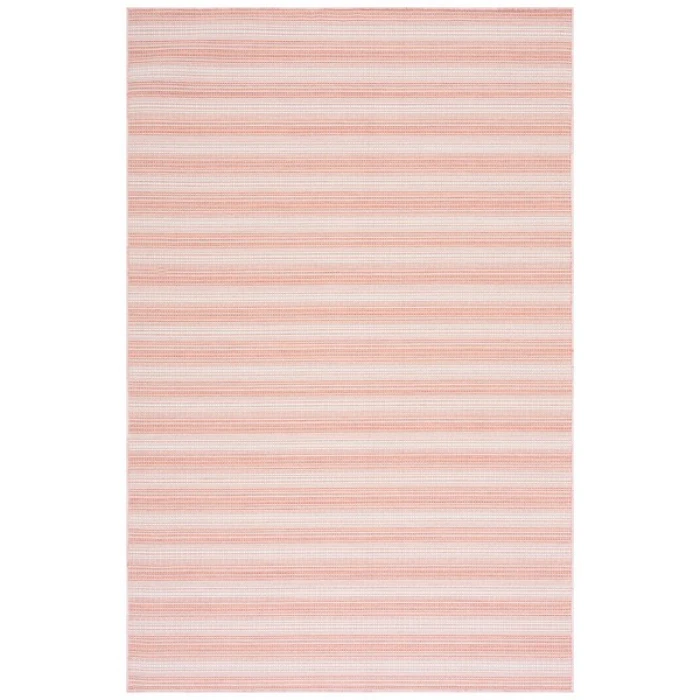Safavieh Hampton Terracotta HTN231 9 ft. X 12 ft. Rectangle Rug