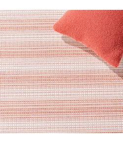 Safavieh Hampton Terracotta HTN231 9 ft. X 12 ft. Rectangle Rug