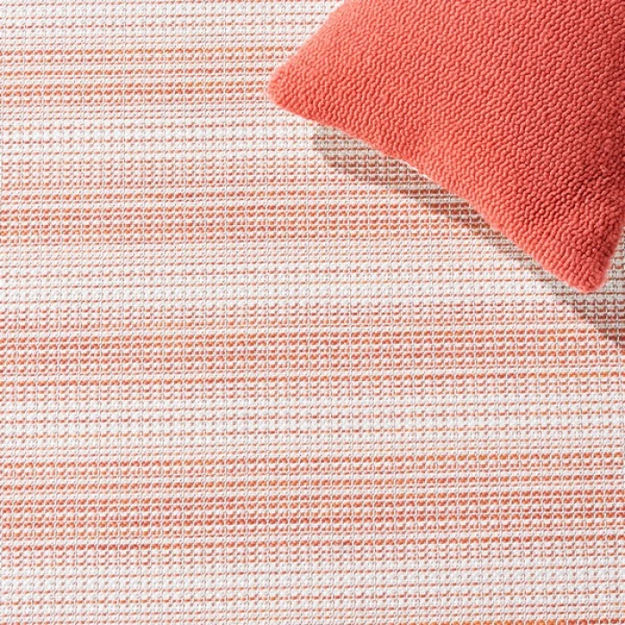 Safavieh Hampton Terracotta HTN231 9 ft. X 12 ft. Rectangle Rug