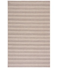 Safavieh Hampton Brown / Multi HTN231 8 ft. X 10 ft. Rectangle Rug