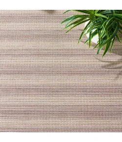 Safavieh Hampton Brown / Multi HTN231 2 ft. X 9 ft. Runner Rug