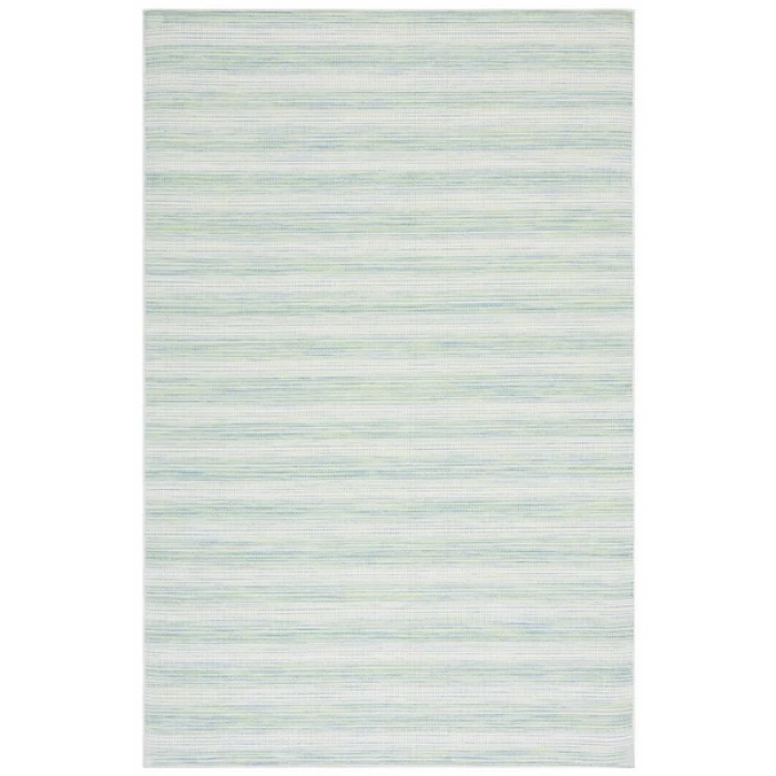 Safavieh Hampton Green HTN231 4 ft. X 6 ft. Rectangle Rug