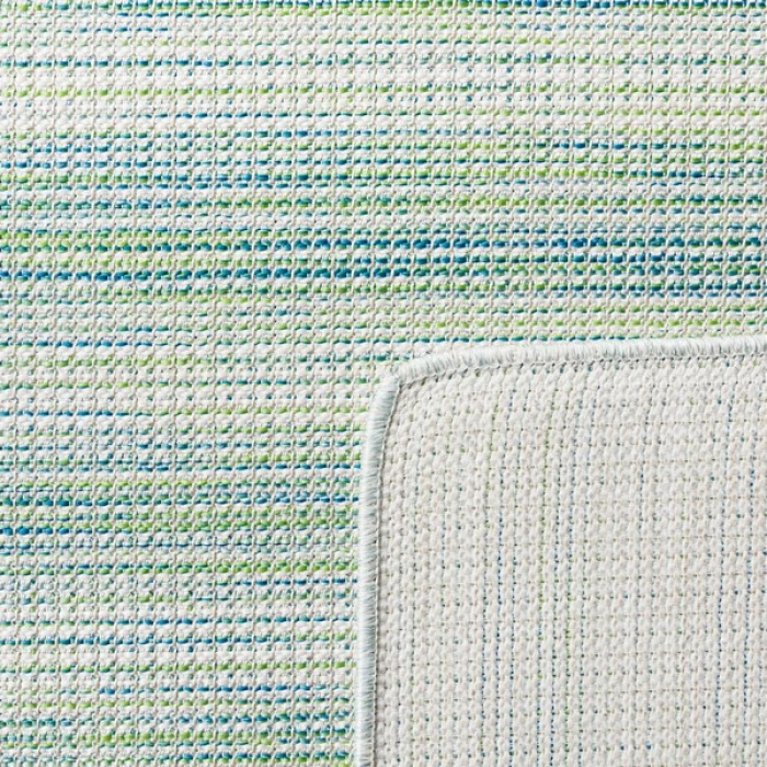 Safavieh Hampton Green HTN231 4 ft. X 6 ft. Rectangle Rug