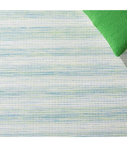 Safavieh Hampton Green HTN231 9 ft. X 12 ft. Rectangle Rug