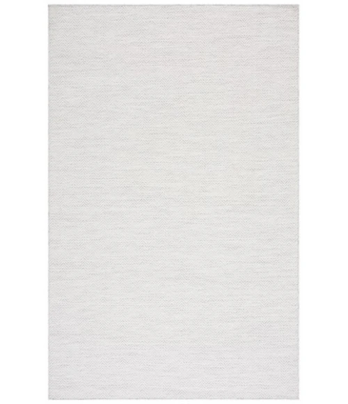 Safavieh Hampton Ivory / Multi HTN233 6 ft. 5 in. X 9 ft. 6 in. Rectangle Rug
