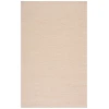 Safavieh Hampton Natural HTN233 6 ft. 5 in. X 9 ft. 6 in. Rectangle Rug