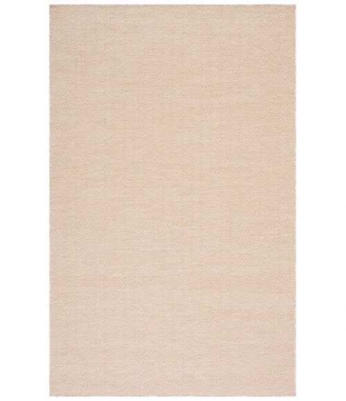 Safavieh Hampton Natural HTN233 6 ft. 5 in. X 9 ft. 6 in. Rectangle Rug