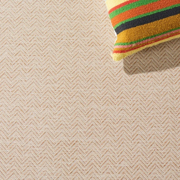 Safavieh Hampton Natural HTN233 5 ft. 1 in. X 7 ft. 6 in. Rectangle Rug