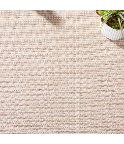 Safavieh Hampton Natural HTN237 2 ft. X 9 ft. Runner Rug