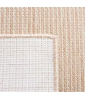 Safavieh Hampton Natural HTN237 2 ft. X 9 ft. Runner Rug