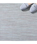 Safavieh Hampton Beige / Aqua HTN237 2 ft. X 9 ft. Runner Rug