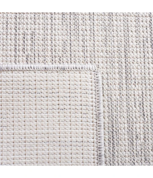 Safavieh Hampton Ivory HTN238 6 ft. 5 in. X 6 ft. 5 in. Square Rug