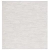 Safavieh Hampton Ivory HTN238 6 ft. 5 in. X 6 ft. 5 in. Square Rug